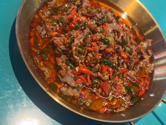 -川正旺江湖菜(三元桥店)