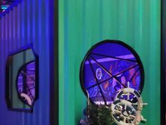 大堂-蛮横肉蟹煲(印象城店)