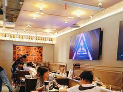 -新石器烤肉(之心城店)