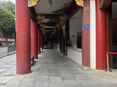 -厦门鸿山寺