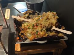 -很久以前羊肉串(昌里路三钢里店)