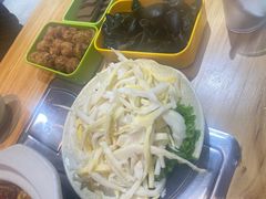 -川大刘肥肠鸡(北国店)
