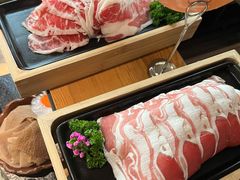 -湊湊火锅·茶憩(南京东路悦荟店)