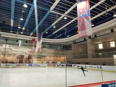 -冠军冰场(环球中心店)