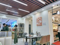 -仙螺岛海鲜自助餐厅(总店)