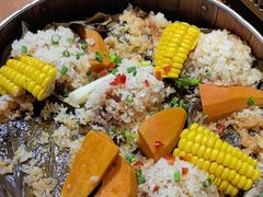 -龙潭喜客·四川客家菜