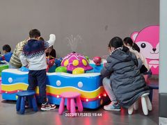 -蒙特利亲子乐园