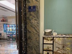 -狮王府淮扬菜(新街口友谊店)