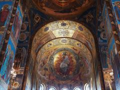 -滴血救世主教堂