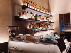 -山野咖啡(之江花园店)