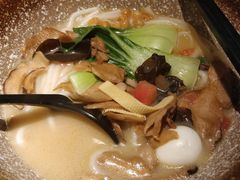 -蒙自源小锅米线(金佰利店)