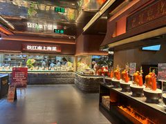 -炊江南·上海菜(国展华漕店)