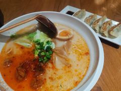 -味千拉面(煌华新纪元购物广场店)