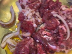 -老卜奎齐齐哈尔烤肉(人民东路店)