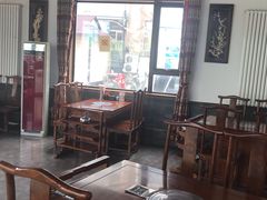 -亿诣蝎府炸酱面羊蝎子火锅(酷车小镇店)