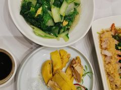 -丰收日·小海鲜·沪上家宴(顾村正大店)