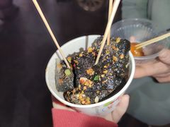 -心太软糖油粑粑