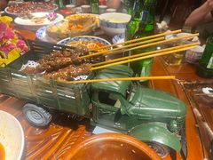 -杨记隆府(南坪店)
