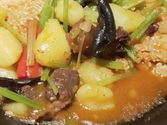 -薇酌饮·陕西菜(南门外店)