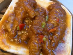 -皇马假日醉海南大酒店·假日一品派茶楼(秀英店)