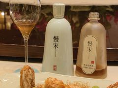 -丽思卡尔顿酒店-天泰轩中餐厅(大沽北路店)