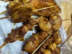 -海萍馄饨(湖北路店)
