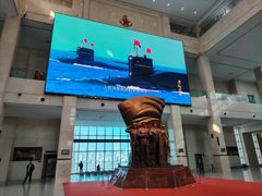 -中国人民解放军海军博物馆