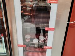 -喜家德虾仁水饺(开发区万达店)