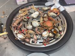 -仙螺岛海鲜自助餐厅(总店)