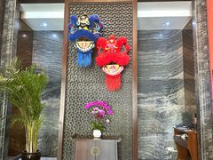 -金海湾嘉华度假酒店·海天阁中餐厅