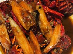 -有位虾匠·香辣蟹·小龙虾(李村店)