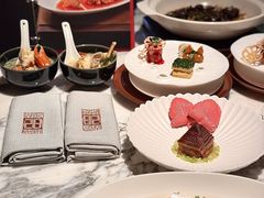 -杭州君悦酒店·湖滨28中餐厅