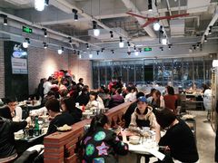 大堂-五里关火锅(牛市口店)