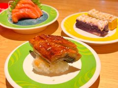 -莲寿司(国兴店)