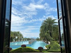-金海湾嘉华度假酒店·海韵咖啡厅