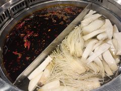 -小王少龙火锅(沙南街店)