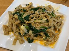 -秦香阁·西北家常菜(徐汇日月光中心店)