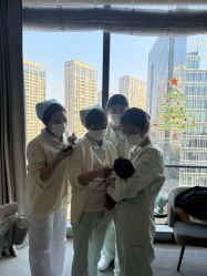 -baby bella小贝拉母婴护理中心(杭州凯宾斯基店)