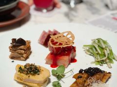 -杭州君悦酒店·湖滨28中餐厅