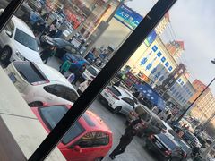 -和记馅饼(太平路店)