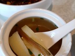 彝家酸菜洋芋汤-阿斯牛牛·凉山菜(新会展店)