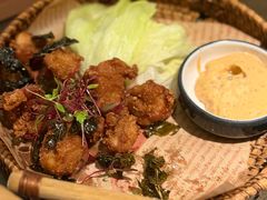 -同仁四季椰子鸡(宝安壹方城店)