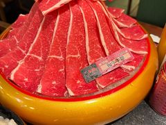 -牛New寿喜烧(虹桥新天地店)