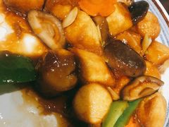 -好妈王饺子(滂江街店)