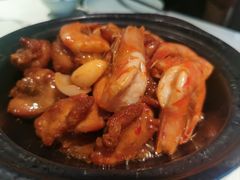 -潮堂 · 潮州菜(国贸商城店)