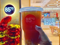-85度C(广州石牌桥店)