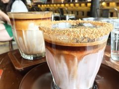 -Metal hands·铁手咖啡