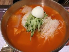 -朴大人炭烤·韩国料理(奥帆中心海尔洲际店)