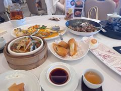-金悦轩海鲜酒家(拱北店)