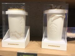 -星巴克(南京汉中环亚广场店)
